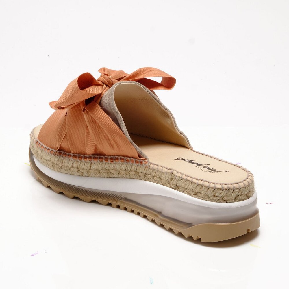 FREE PEOPLE Chapmin Sport Sandals / Pancake - Picture 5 of 15
